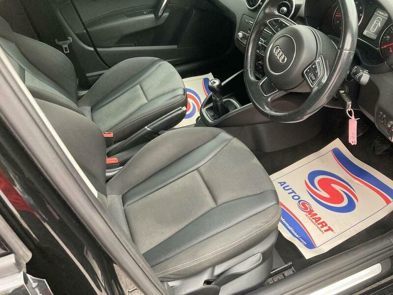 Used Audi A1 2016 for sale - 76584123: Photo 22