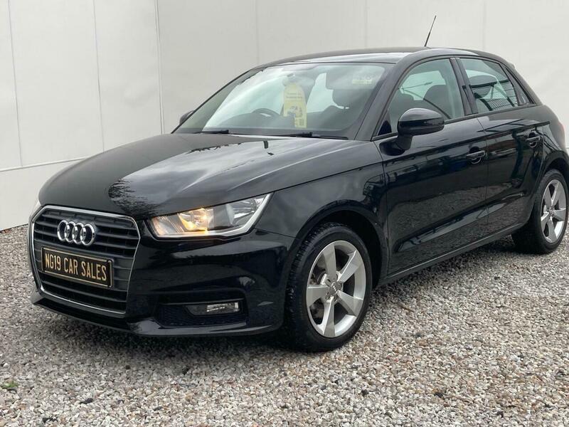 Used Audi A1 2016 for sale - 76584123: Photo 23