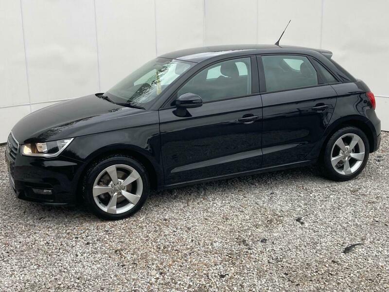Used Audi A1 2016 for sale - 76584123: Photo 25