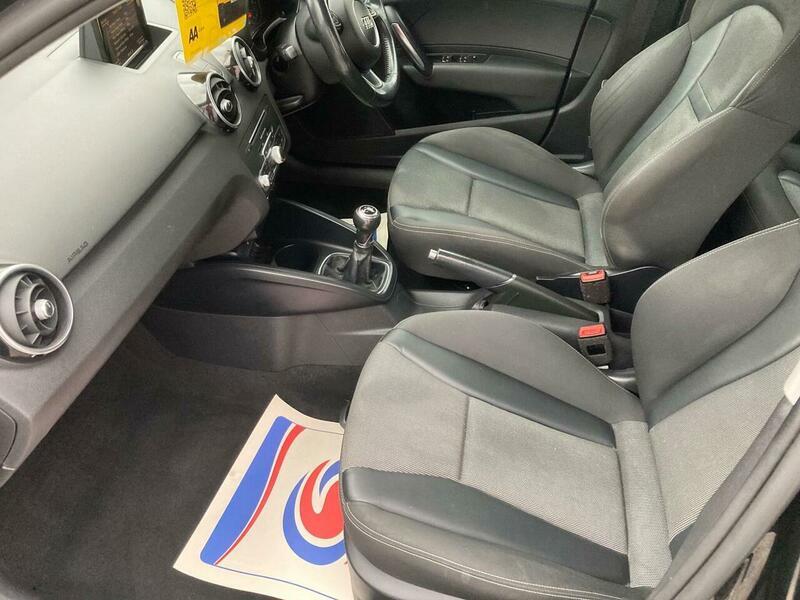 Used Audi A1 2016 for sale - 76584123: Photo 27