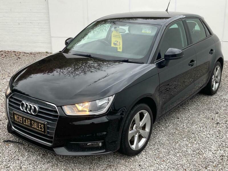 Used Audi A1 2016 for sale - 76584123: Photo 28