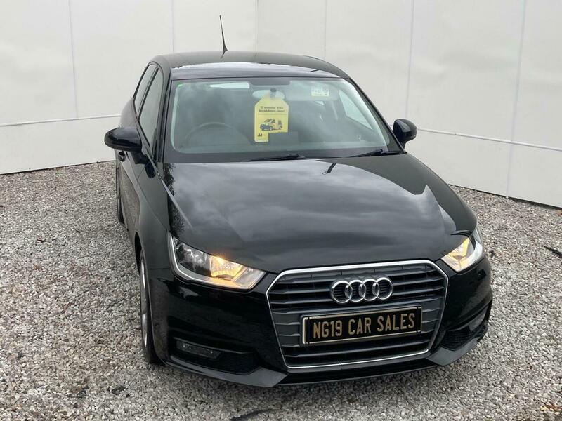 Used Audi A1 2016 for sale - 76584123: Photo 29