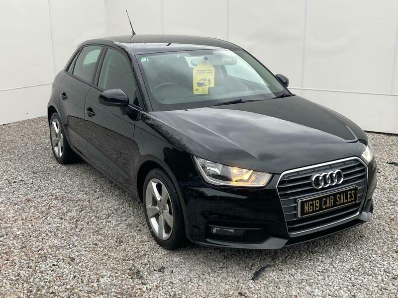 Used Audi A1 2016 for sale - 76584123: Photo 30