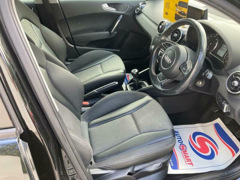 Used Audi A1 2016 for sale - 76584123: Photo 7