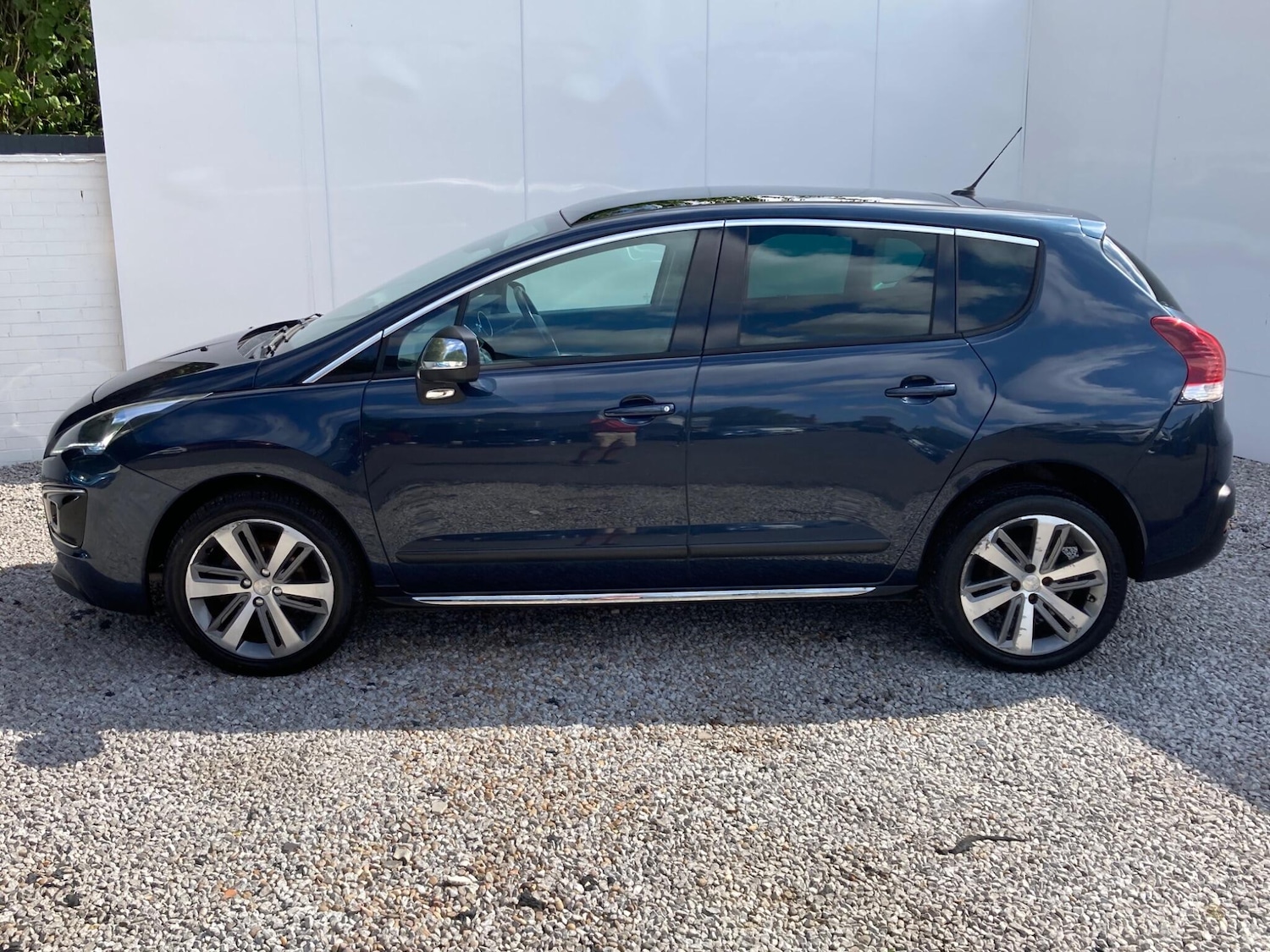Used Peugeot 3008 2015 for sale - 76584430: Photo 15