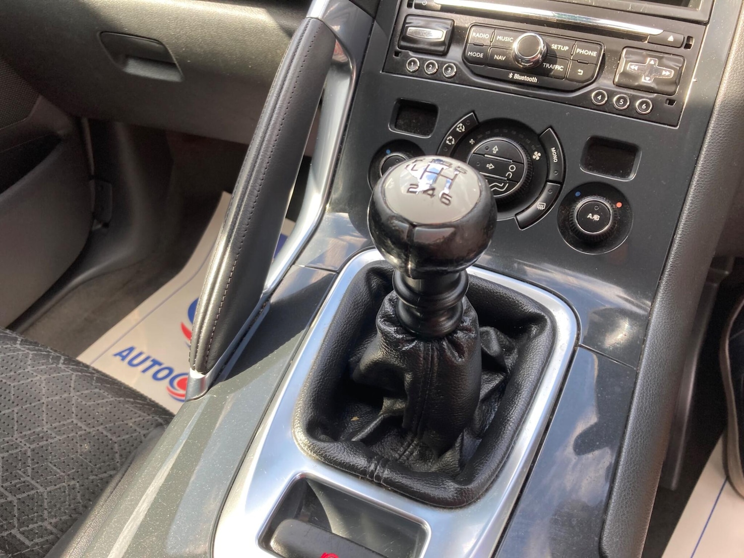 Used Peugeot 3008 2015 for sale - 76584430: Photo 19