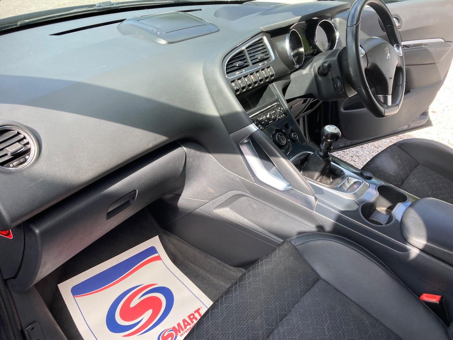 Used Peugeot 3008 2015 for sale - 76584430: Photo 20