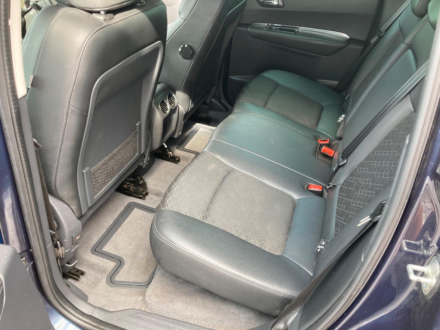 Used Peugeot 3008 2015 for sale - 76584430: Photo 7