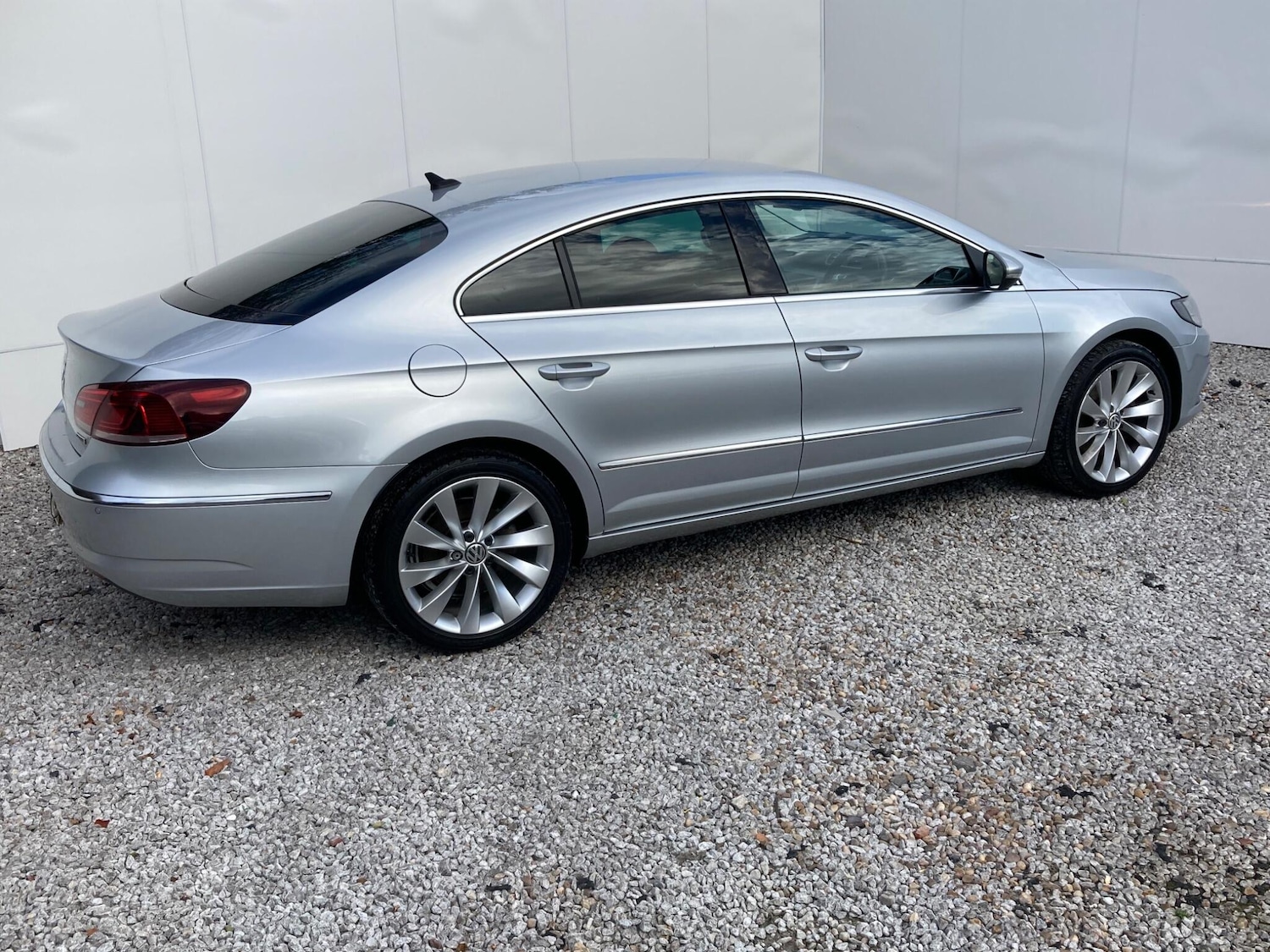 Used Volkswagen CC 2015 for sale - 76585072: Photo 10