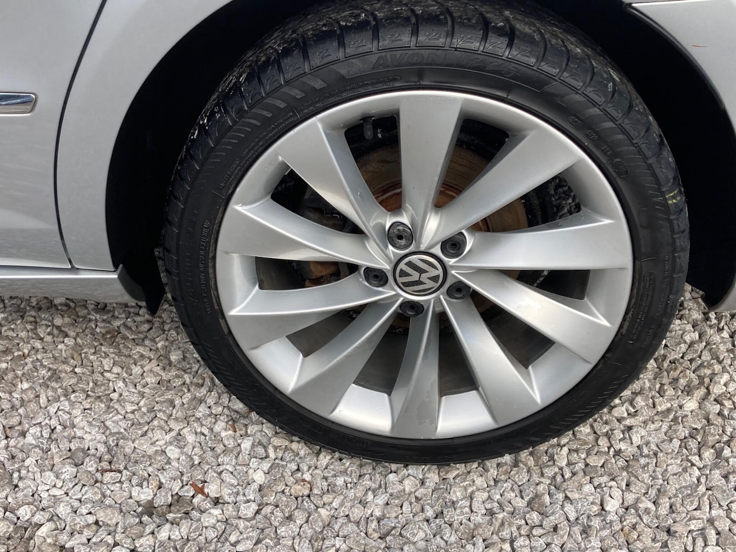 Used Volkswagen CC 2015 for sale - 76585072: Photo 12