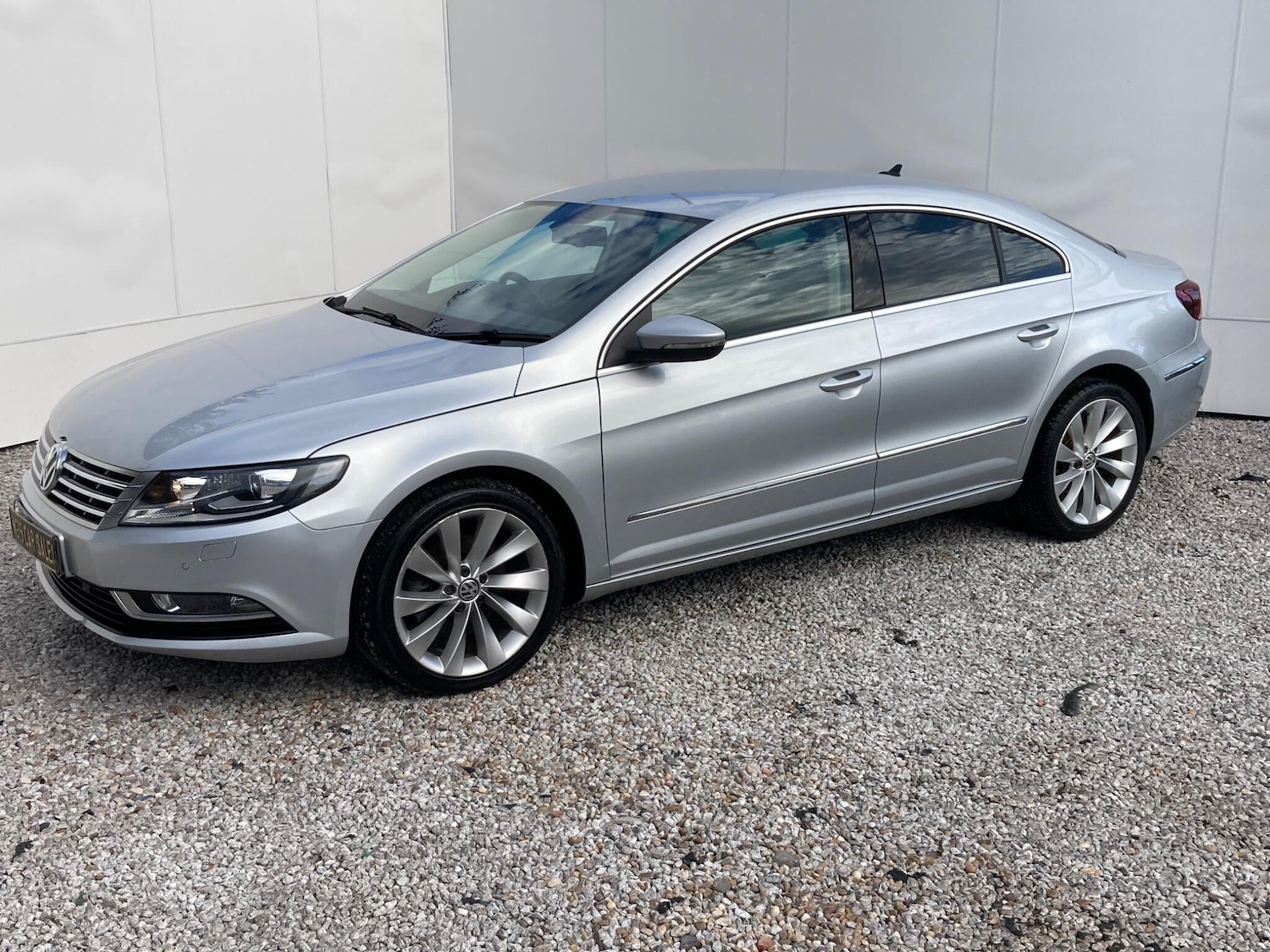 Used Volkswagen CC 2015 for sale - 76585072: Photo 14