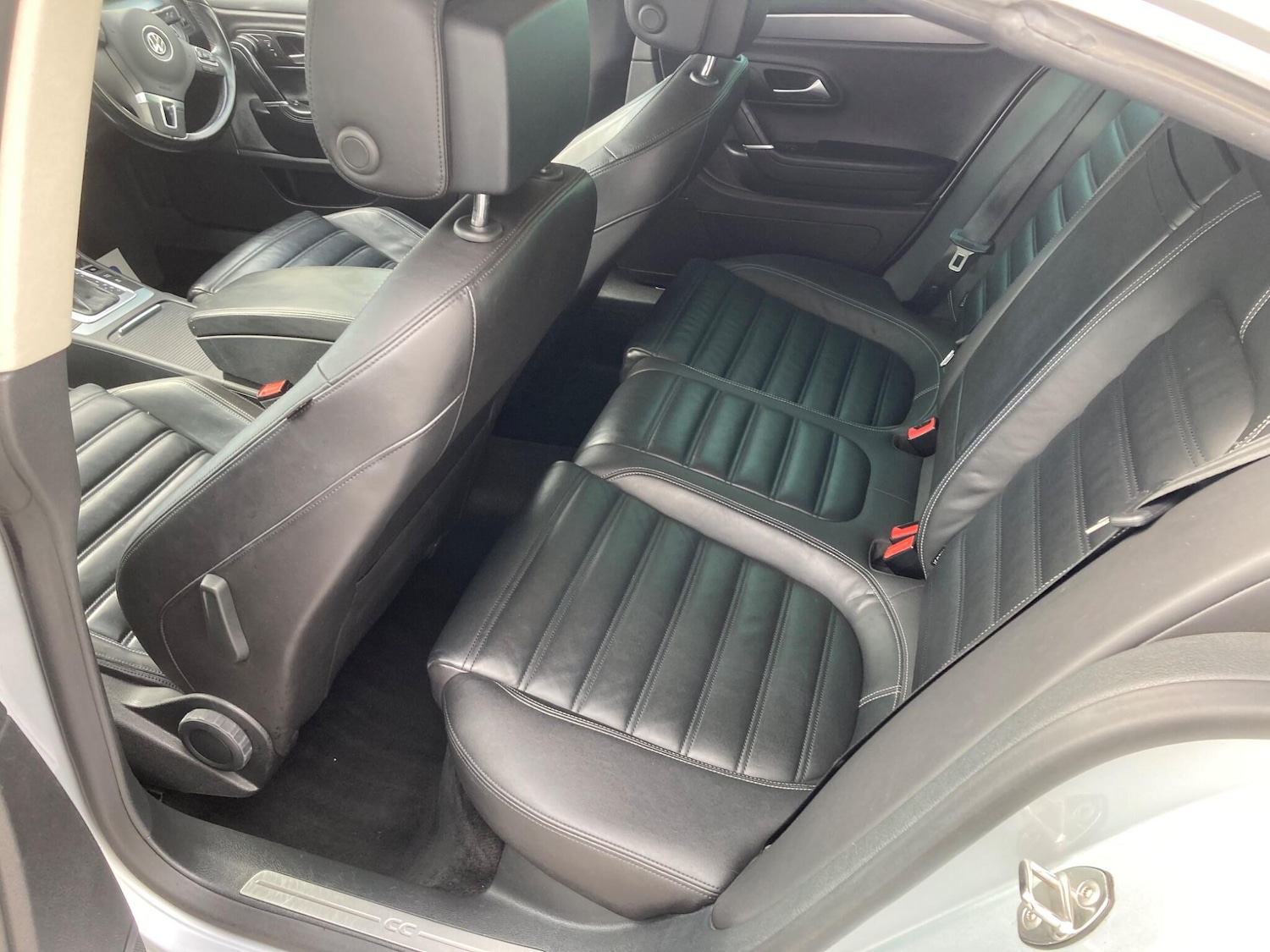 Used Volkswagen CC 2015 for sale - 76585072: Photo 17