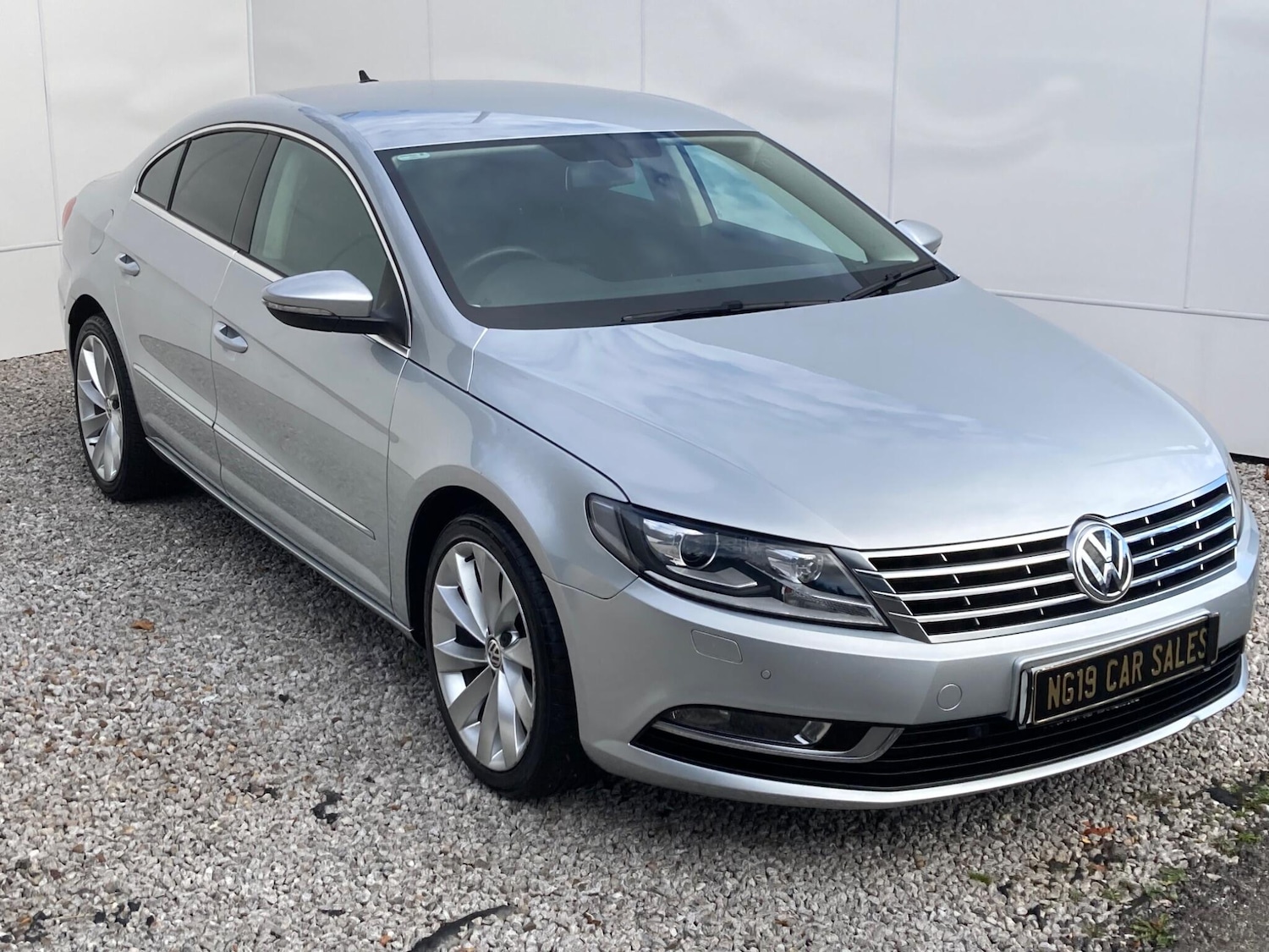 Used Volkswagen CC 2015 for sale - 76585072: Photo 18