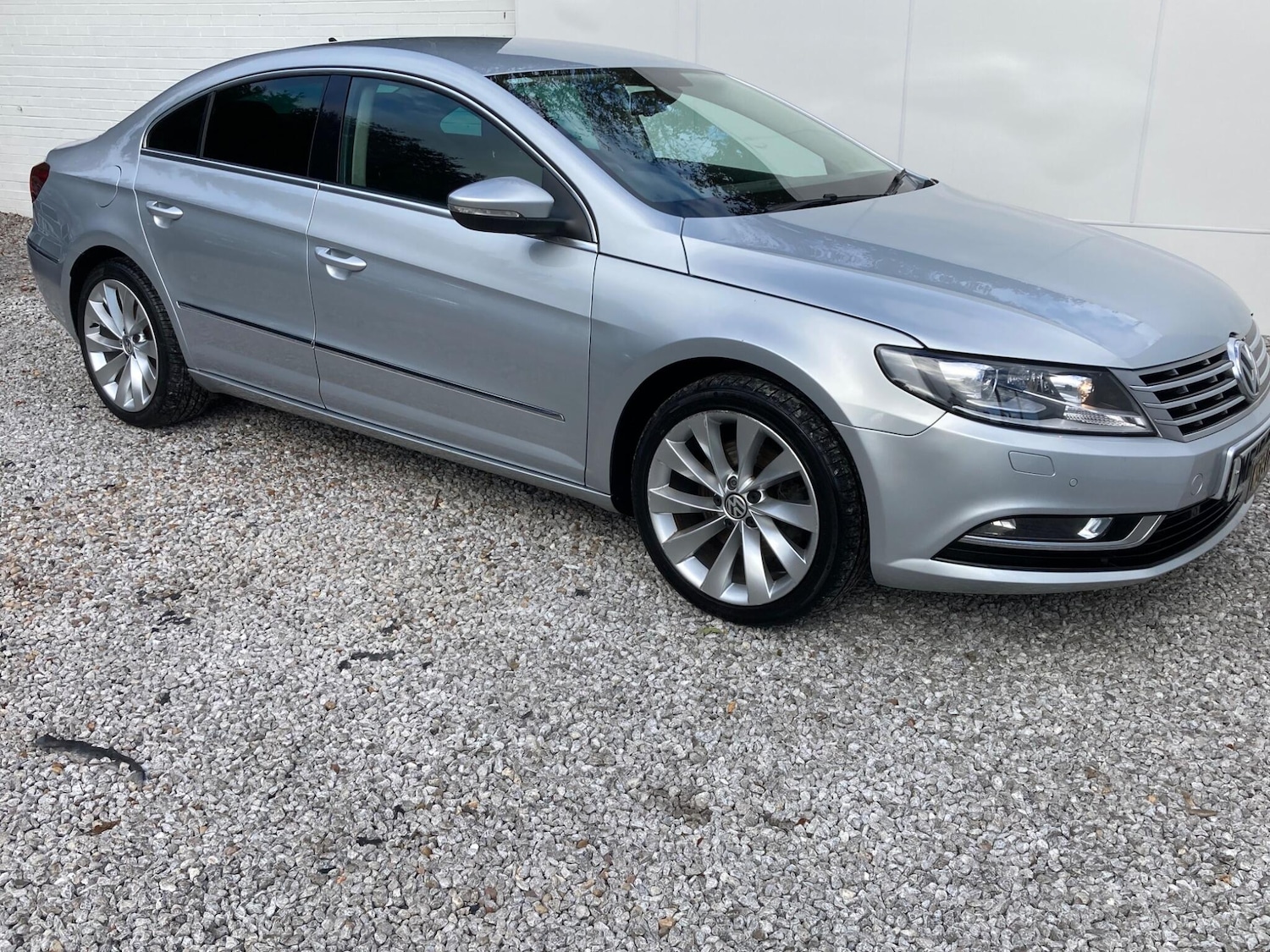 Used Volkswagen CC 2015 for sale - 76585072: Photo 2