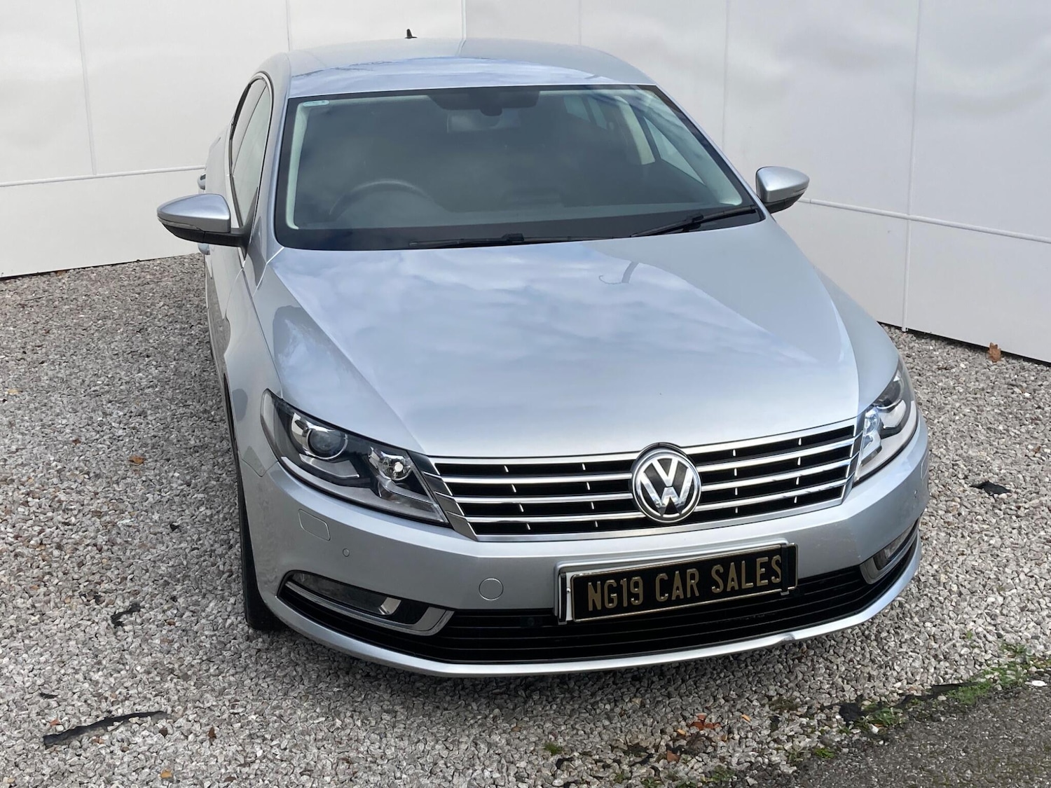 Used Volkswagen CC 2015 for sale - 76585072: Photo 25