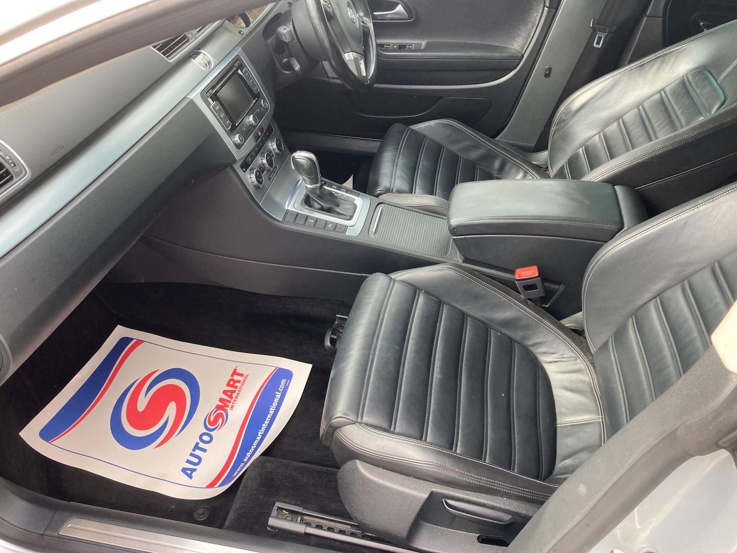 Used Volkswagen CC 2015 for sale - 76585072: Photo 3