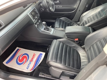 Used Volkswagen CC 2015 for sale - 76585072: Photo