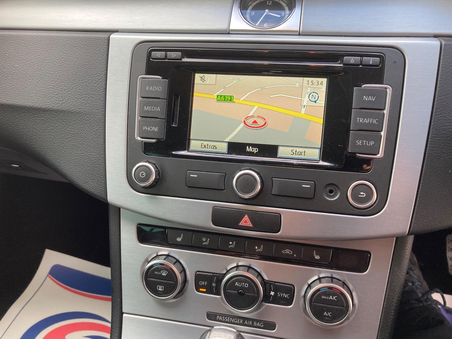 Used Volkswagen CC 2015 for sale - 76585072: Photo 5