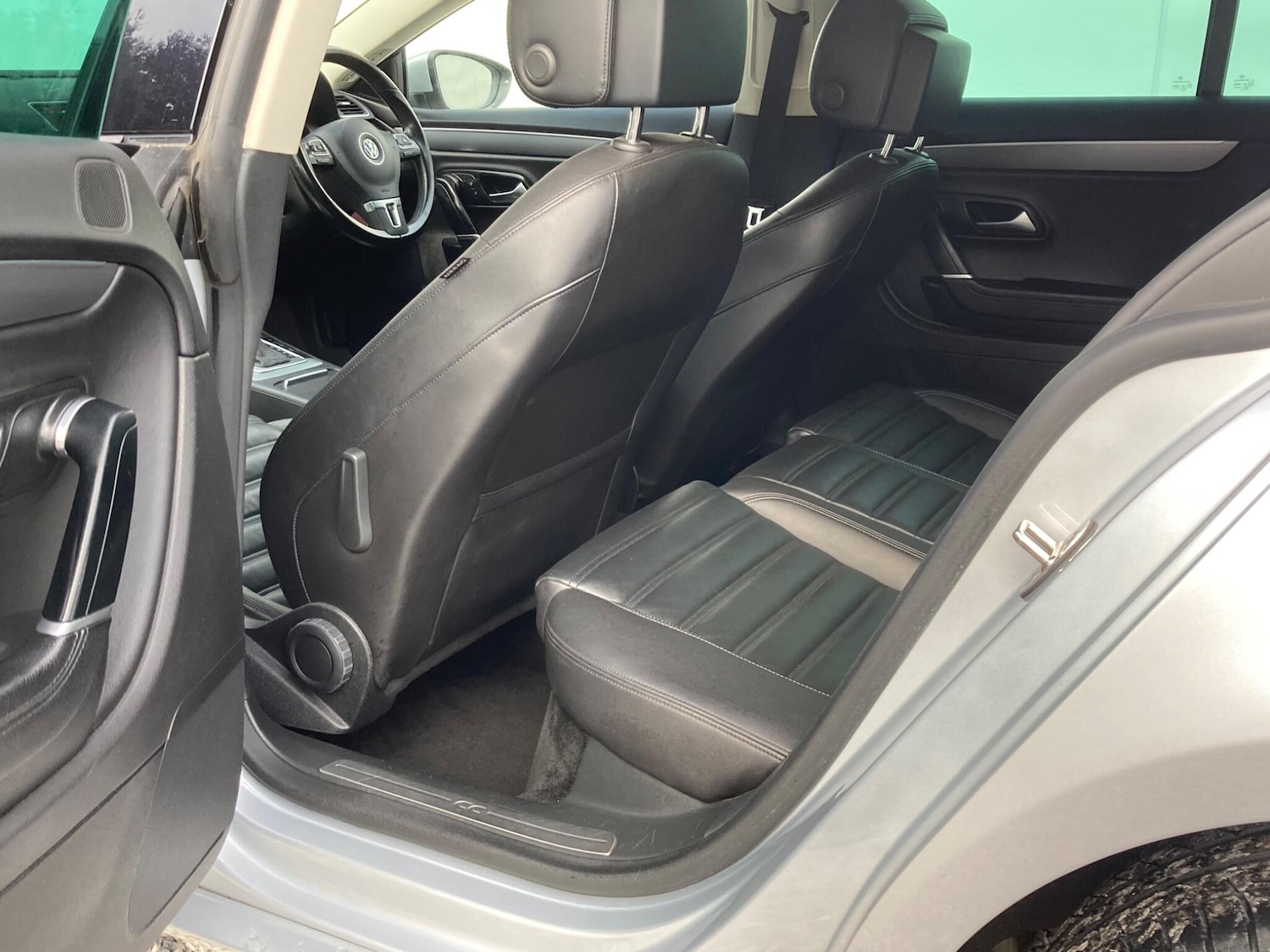 Used Volkswagen CC 2015 for sale - 76585072: Photo 9