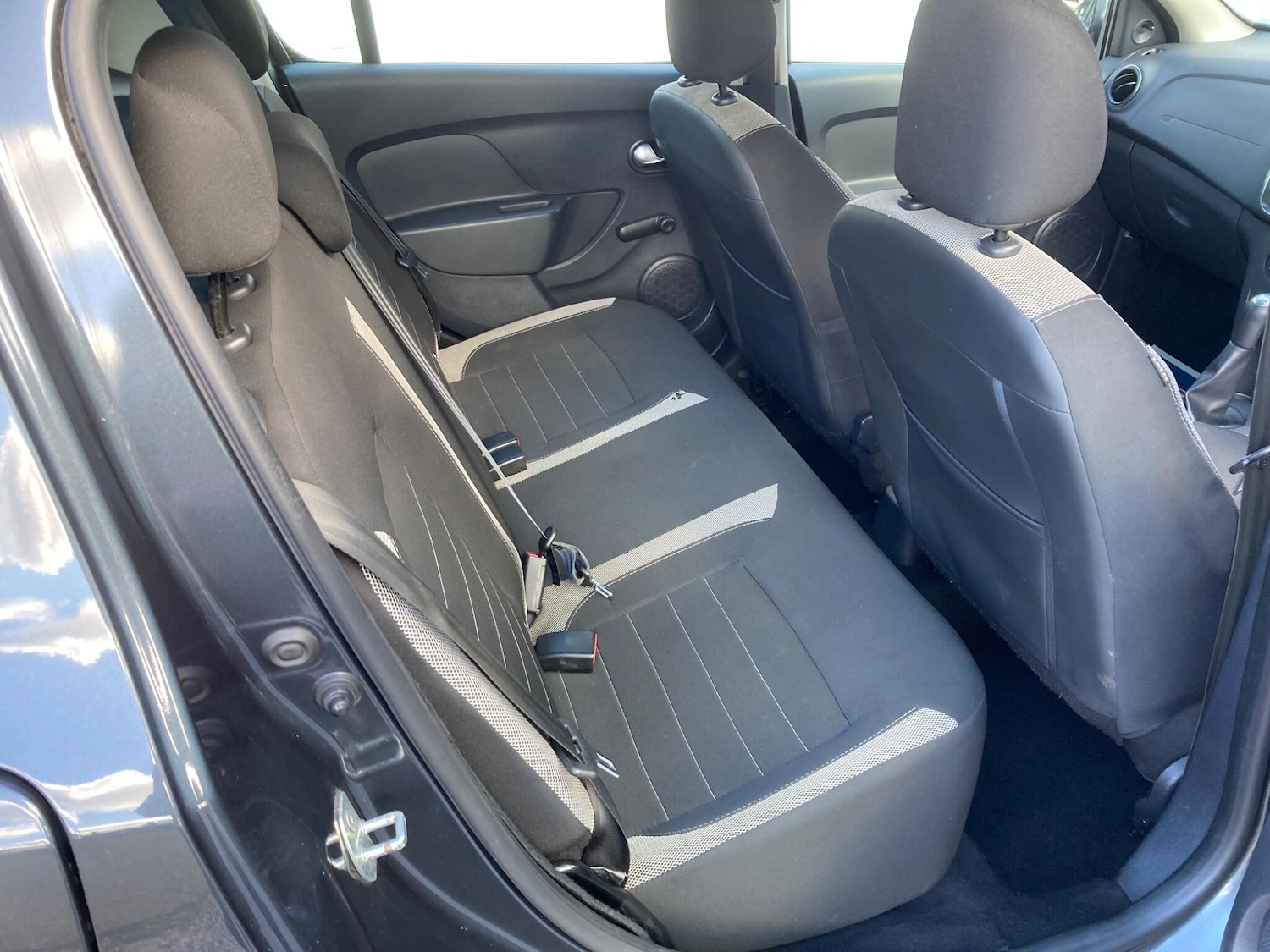 Used Dacia Sandero Stepway for sale - 78116007: Photo 8