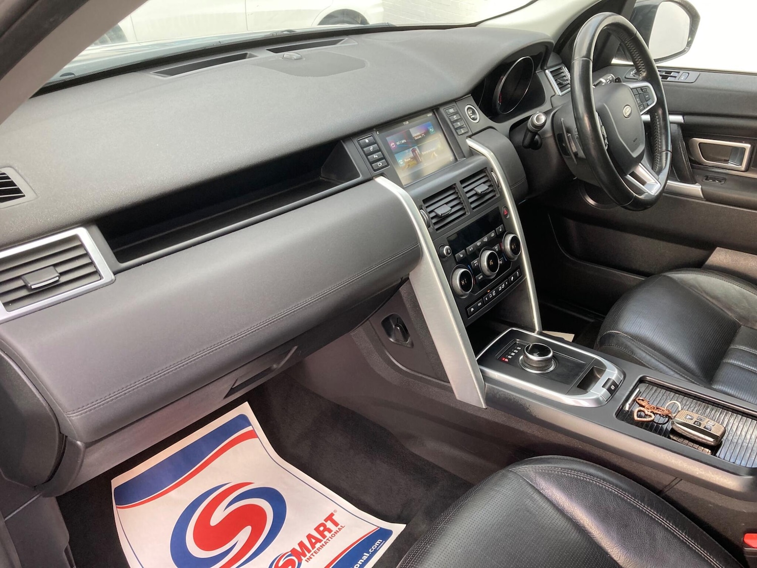 Used Land Rover Discovery Sport for sale - 77268162: Photo 10