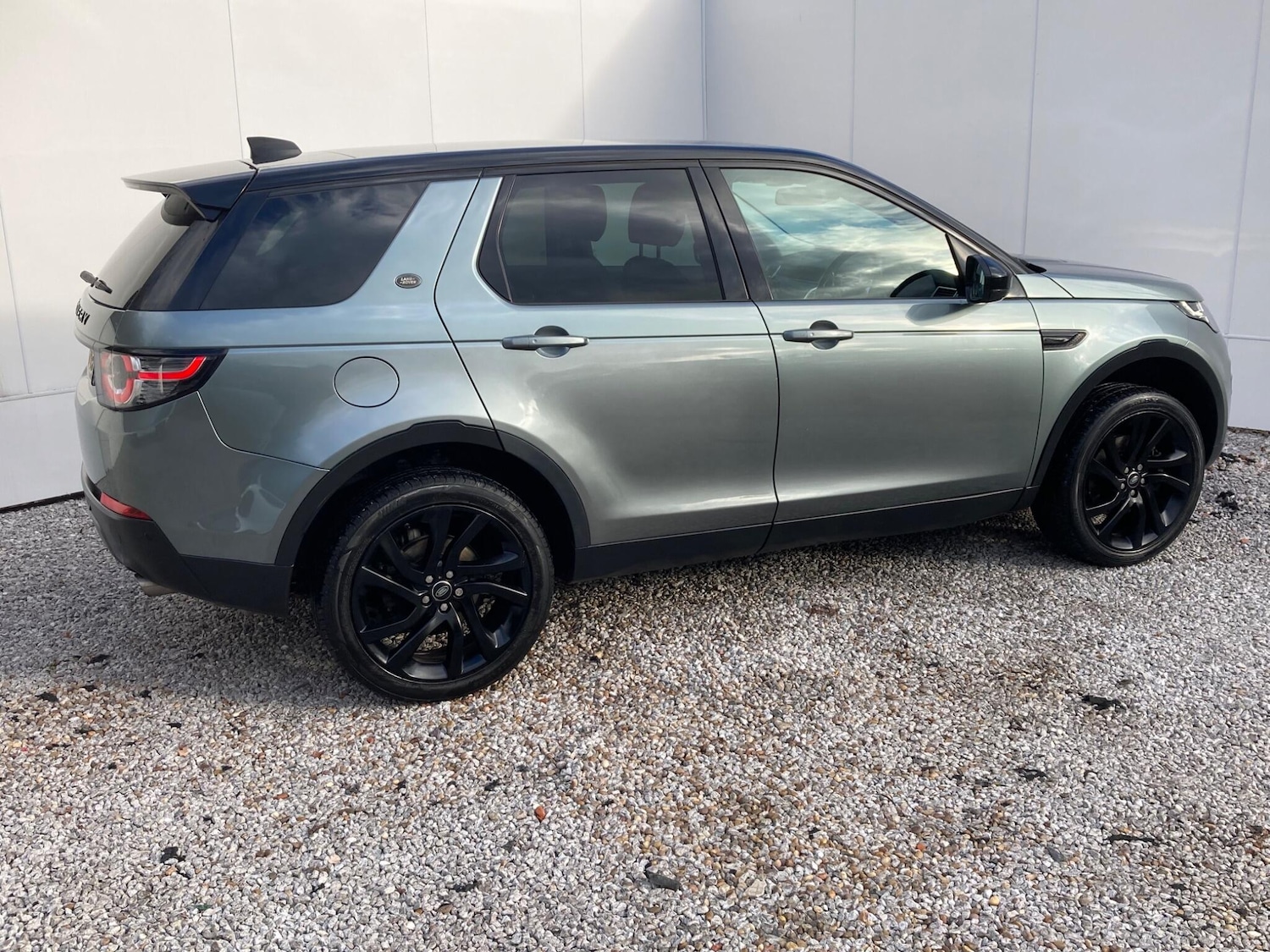 Used Land Rover Discovery Sport for sale - 77268162: Photo 11