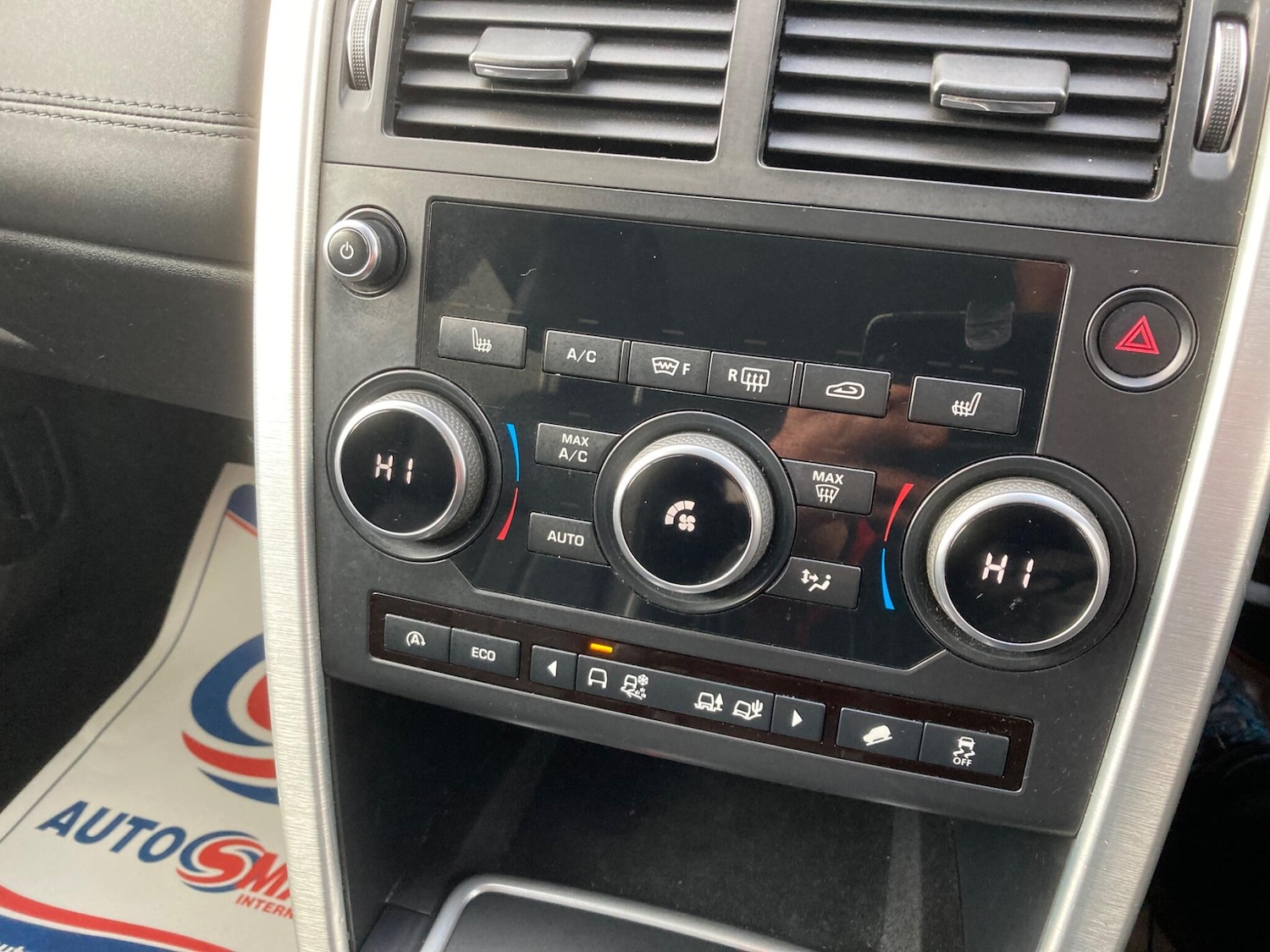 Used Land Rover Discovery Sport for sale - 77268162: Photo 13