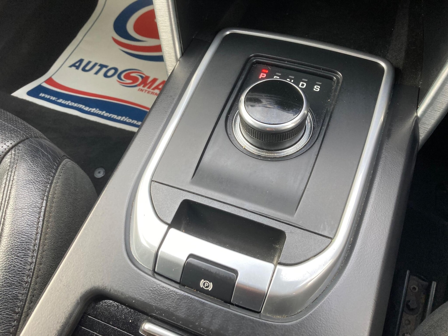 Used Land Rover Discovery Sport for sale - 77268162: Photo 14