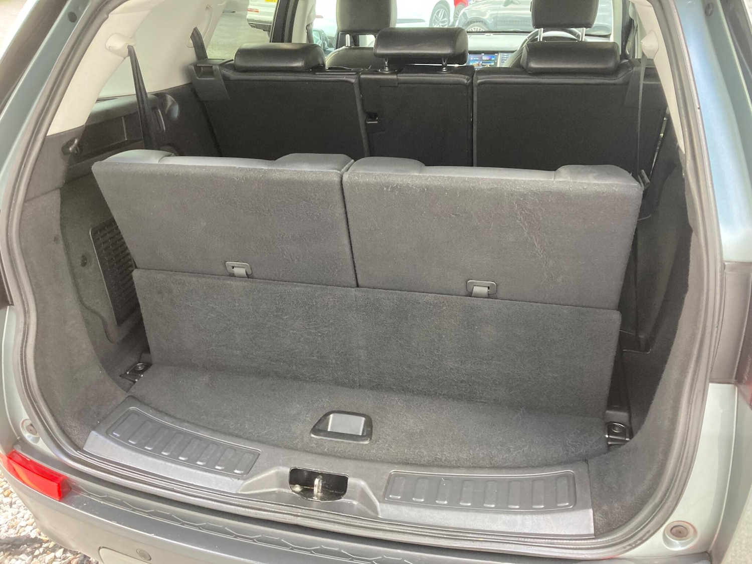 Used Land Rover Discovery Sport for sale - 77268162: Photo 17