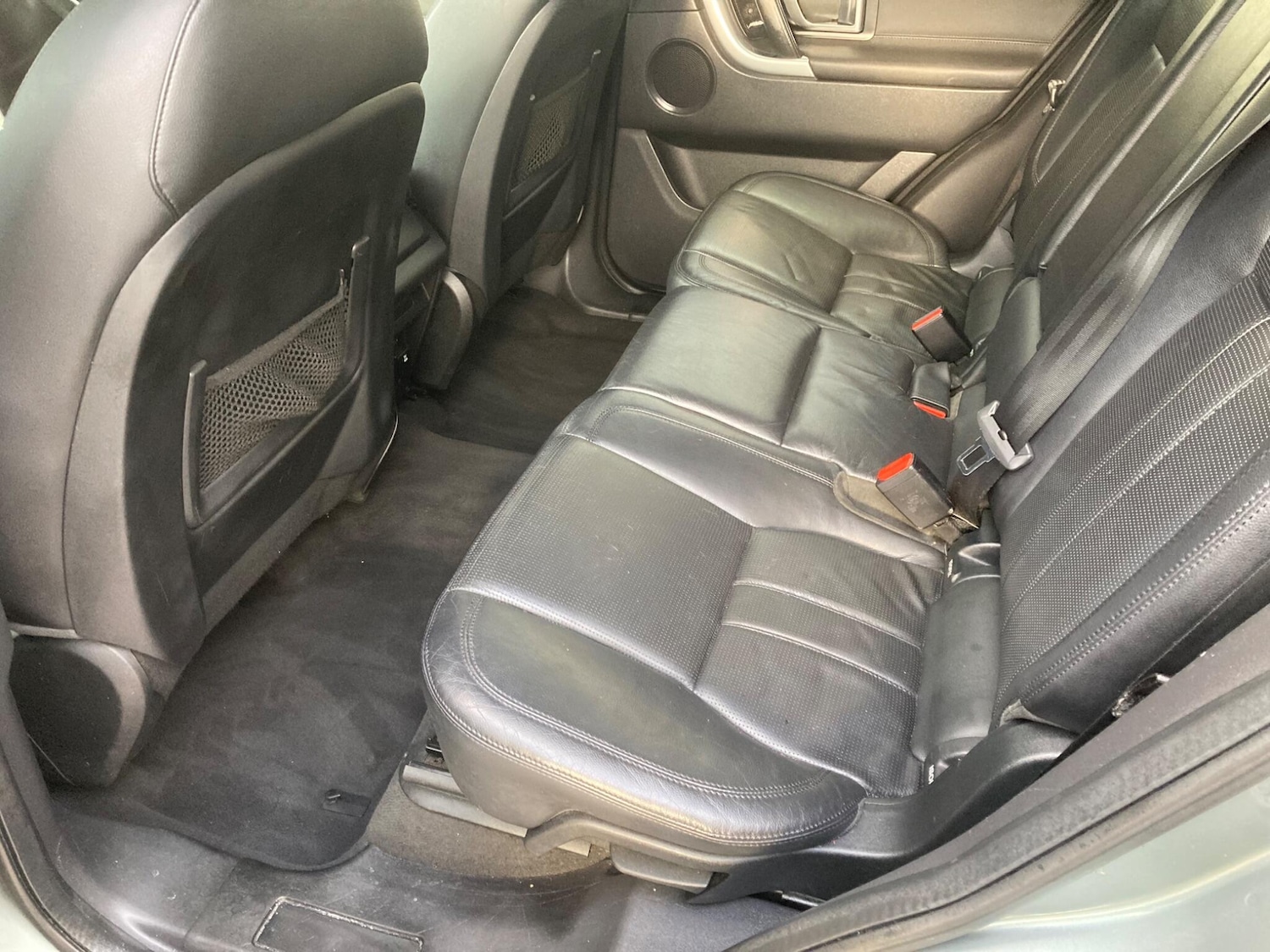 Used Land Rover Discovery Sport for sale - 77268162: Photo 19