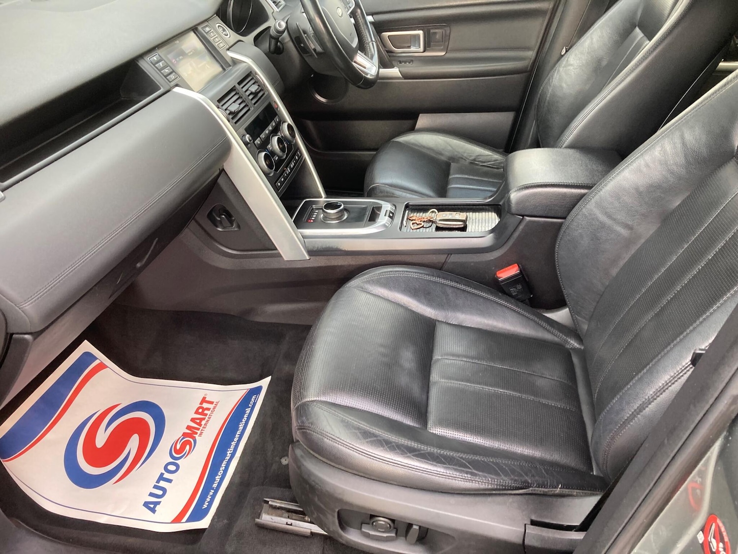 Used Land Rover Discovery Sport for sale - 77268162: Photo 20