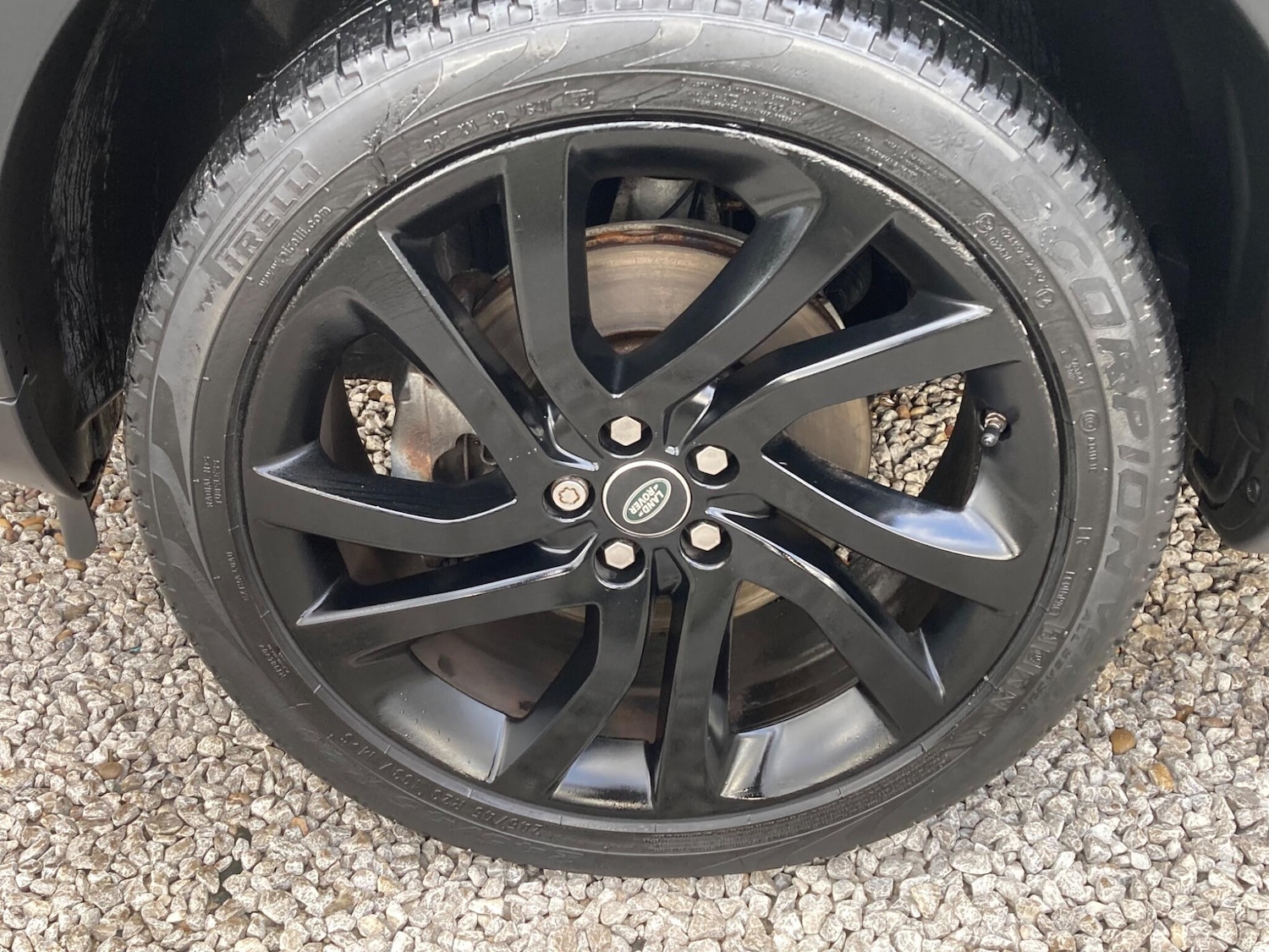 Used Land Rover Discovery Sport for sale - 77268162: Photo 21