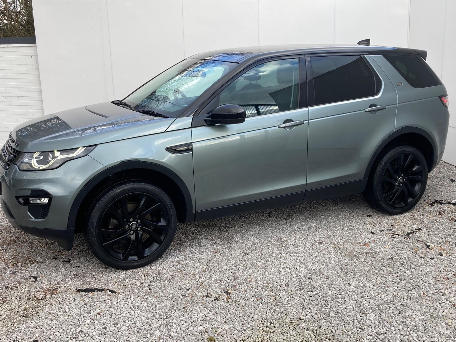 Used Land Rover Discovery Sport for sale - 77268162: Photo 22