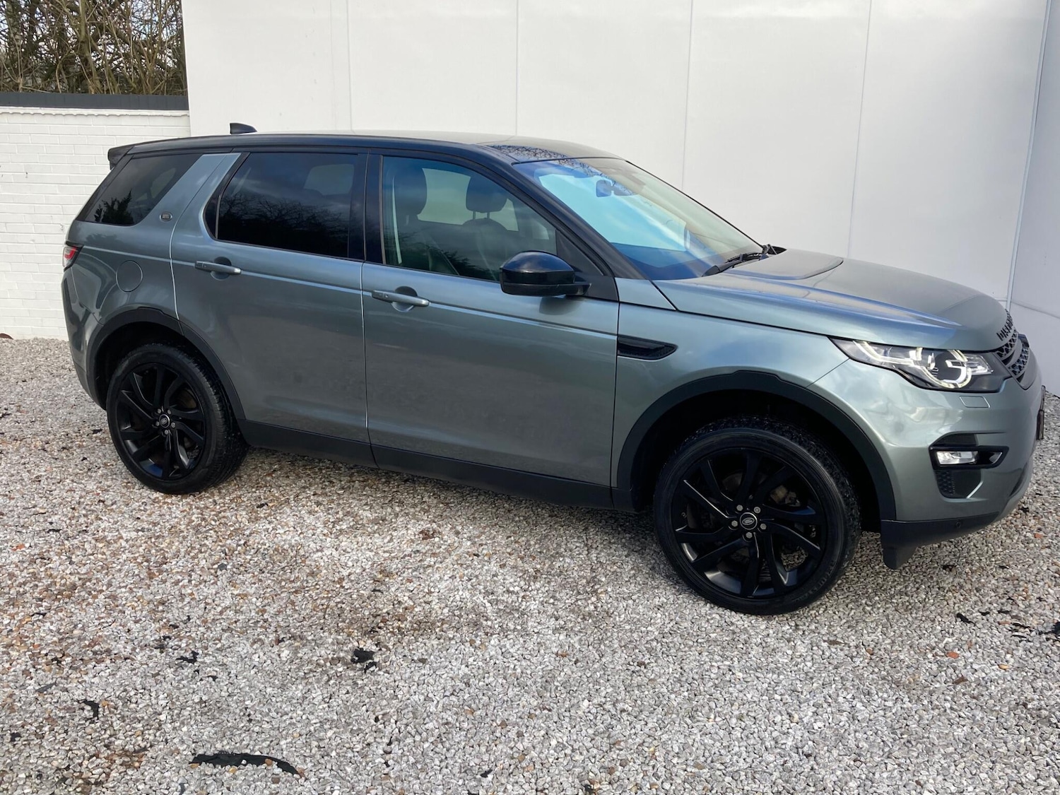 Used Land Rover Discovery Sport for sale - 77268162: Photo 7