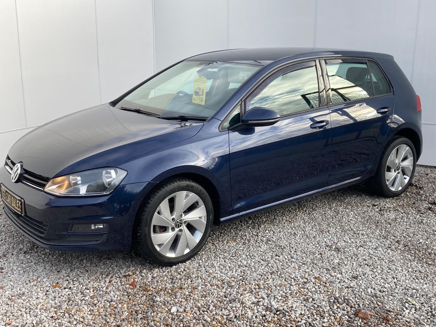 Used Volkswagen Golf 2014 for sale - 76742739: Photo 10