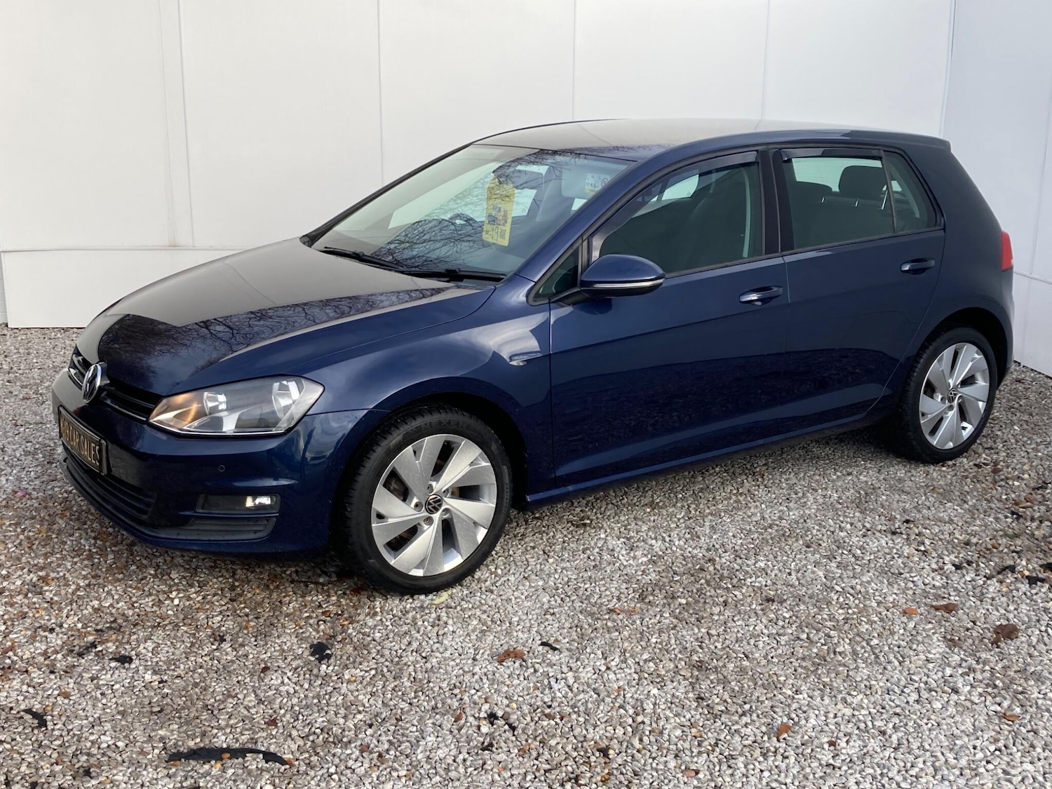 Used Volkswagen Golf 2014 for sale - 76742739: Photo 12