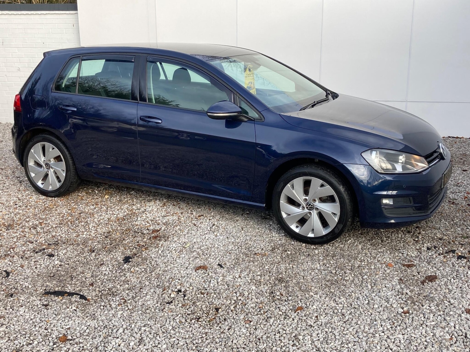 Used Volkswagen Golf 2014 for sale - 76742739: Photo 15