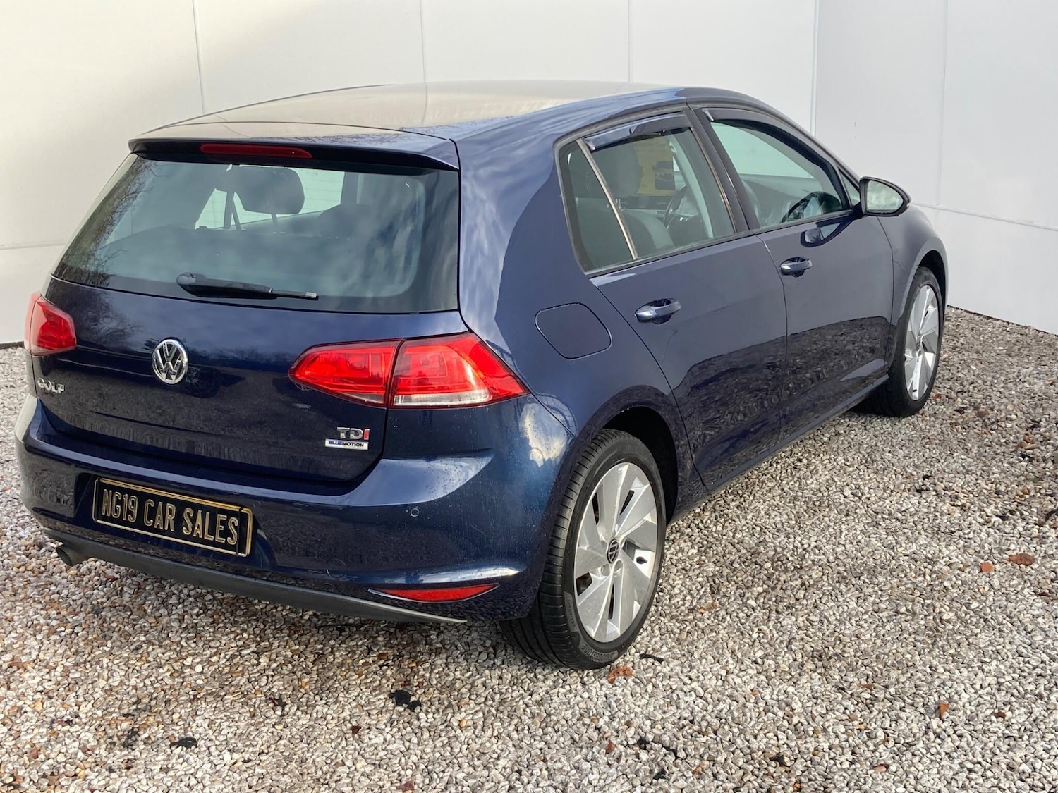 Used Volkswagen Golf 2014 for sale - 76742739: Photo 17