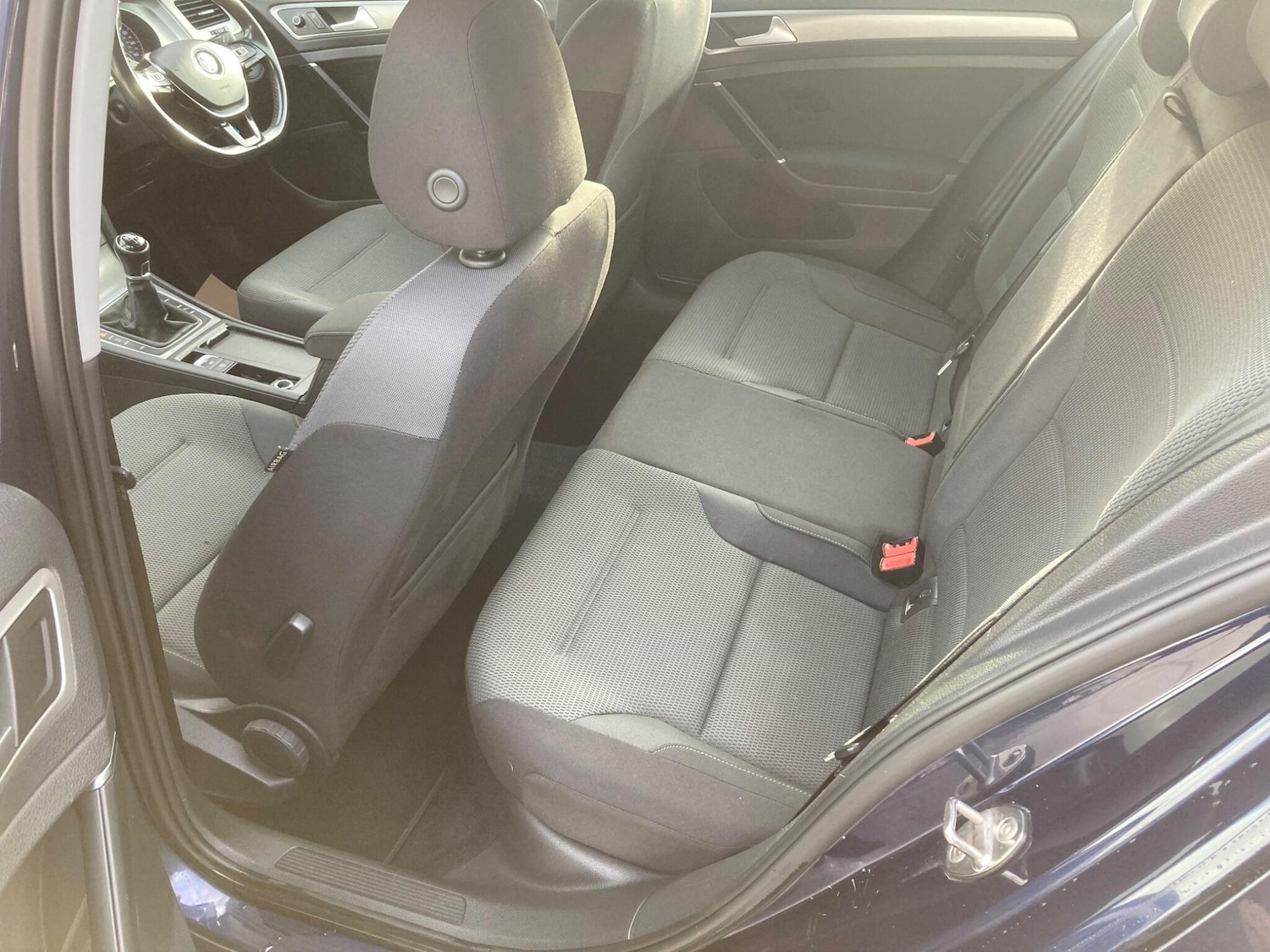 Used Volkswagen Golf 2014 for sale - 76742739: Photo 18