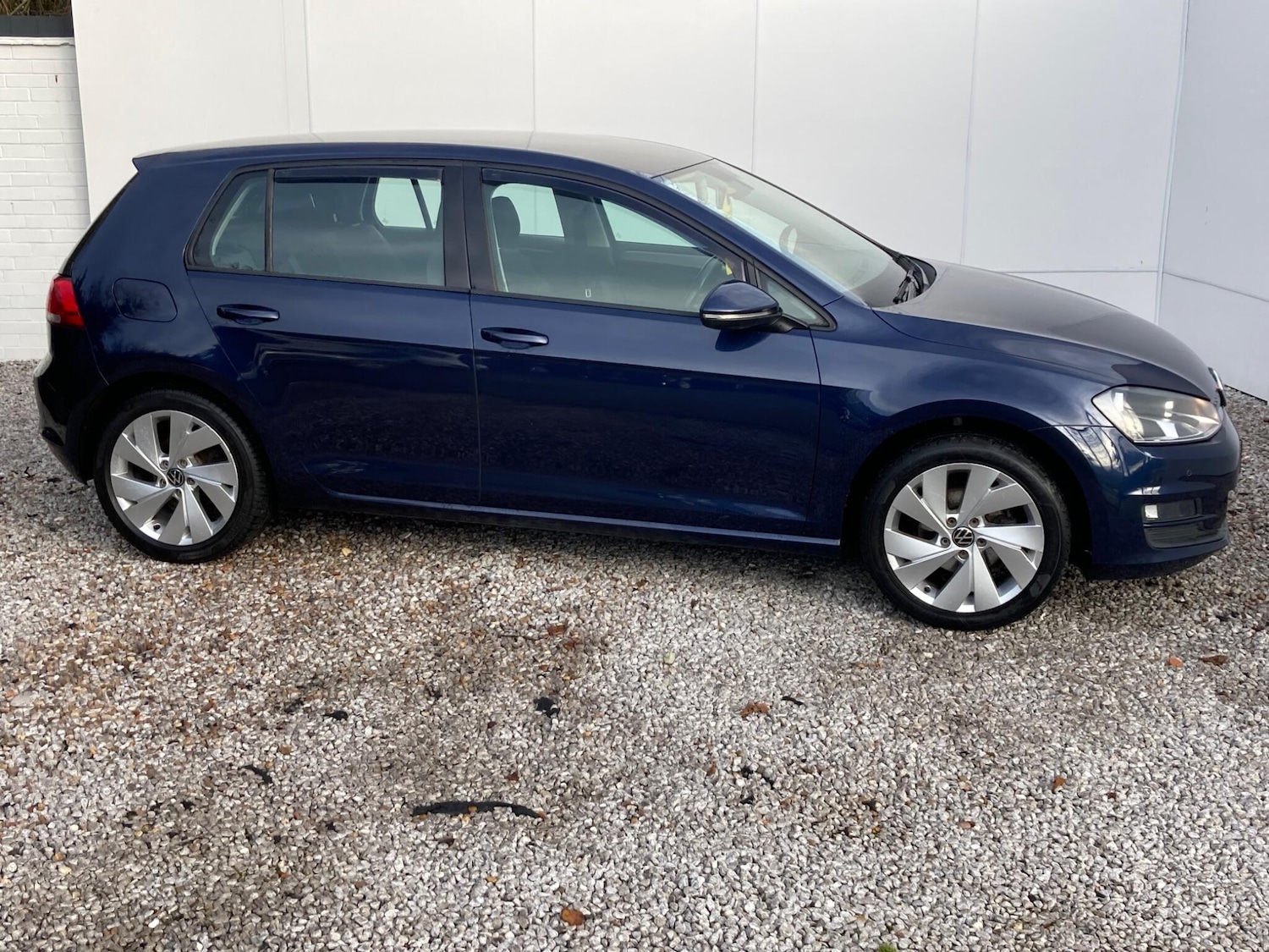 Used Volkswagen Golf 2014 for sale - 76742739: Photo 19