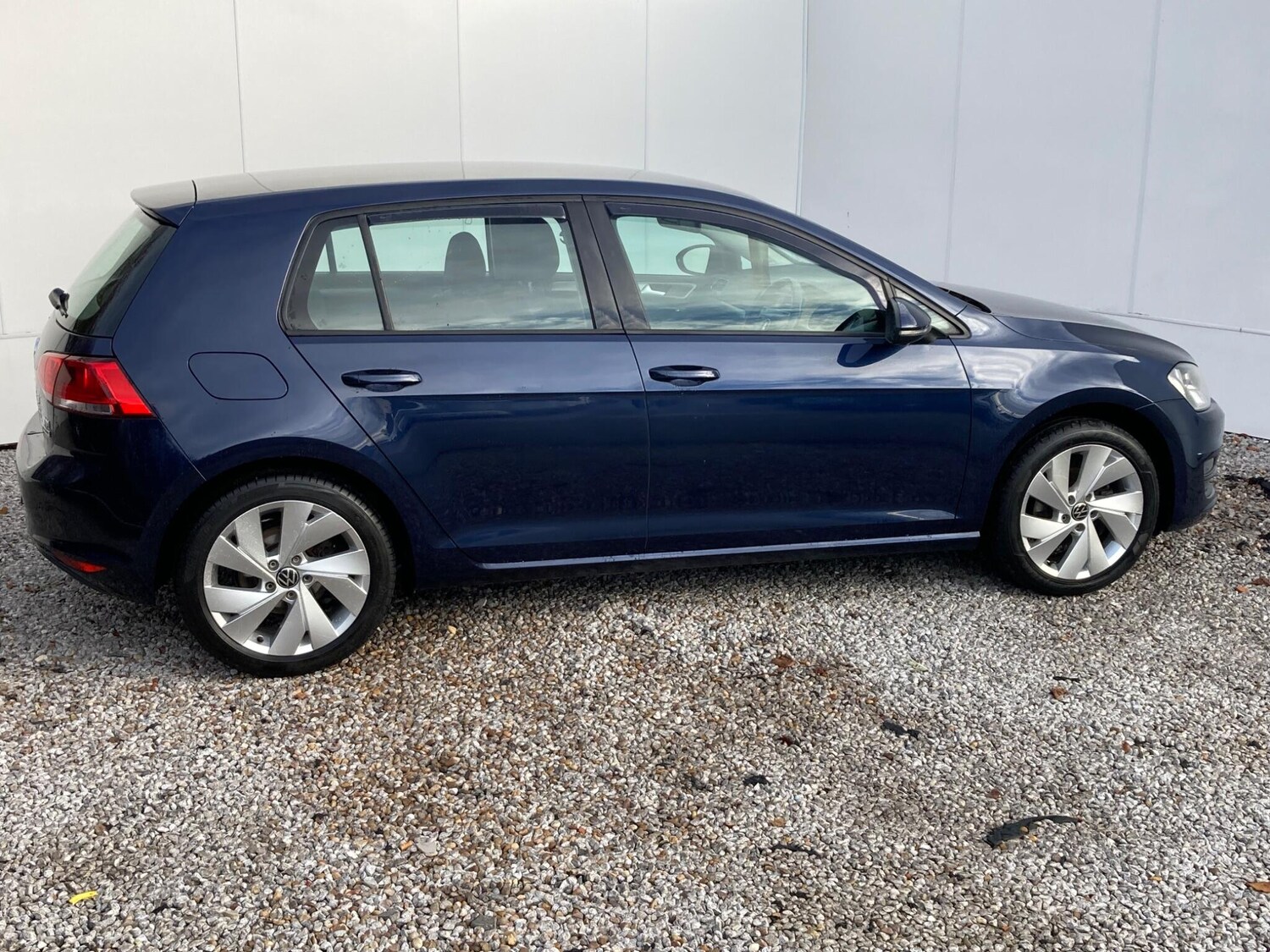 Used Volkswagen Golf 2014 for sale - 76742739: Photo 20