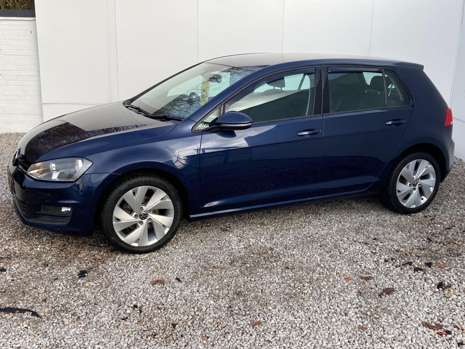 Used Volkswagen Golf 2014 for sale - 76742739: Photo 22