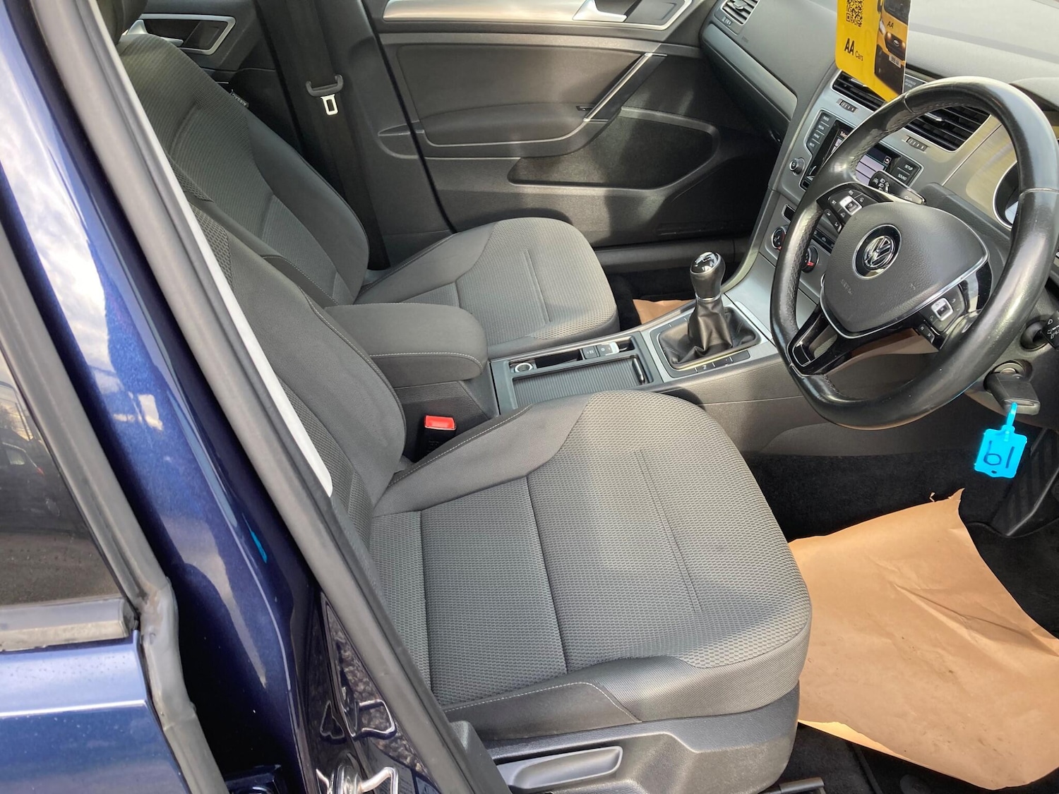 Used Volkswagen Golf 2014 for sale - 76742739: Photo 23