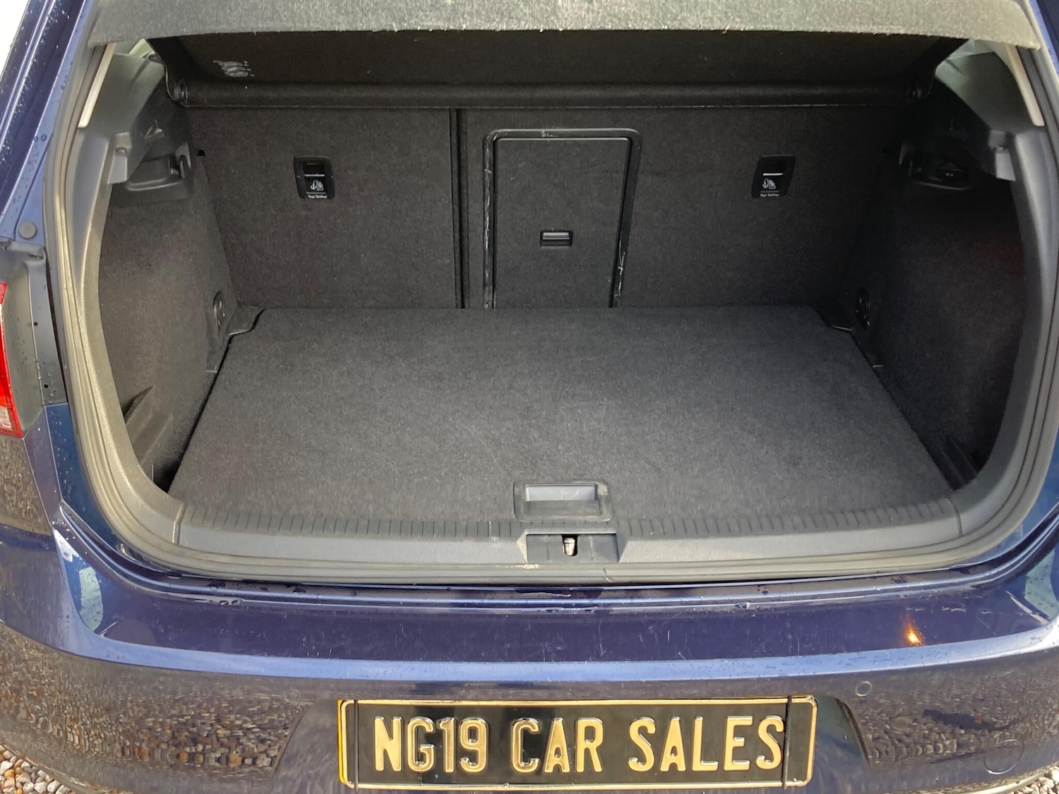 Used Volkswagen Golf 2014 for sale - 76742739: Photo 24