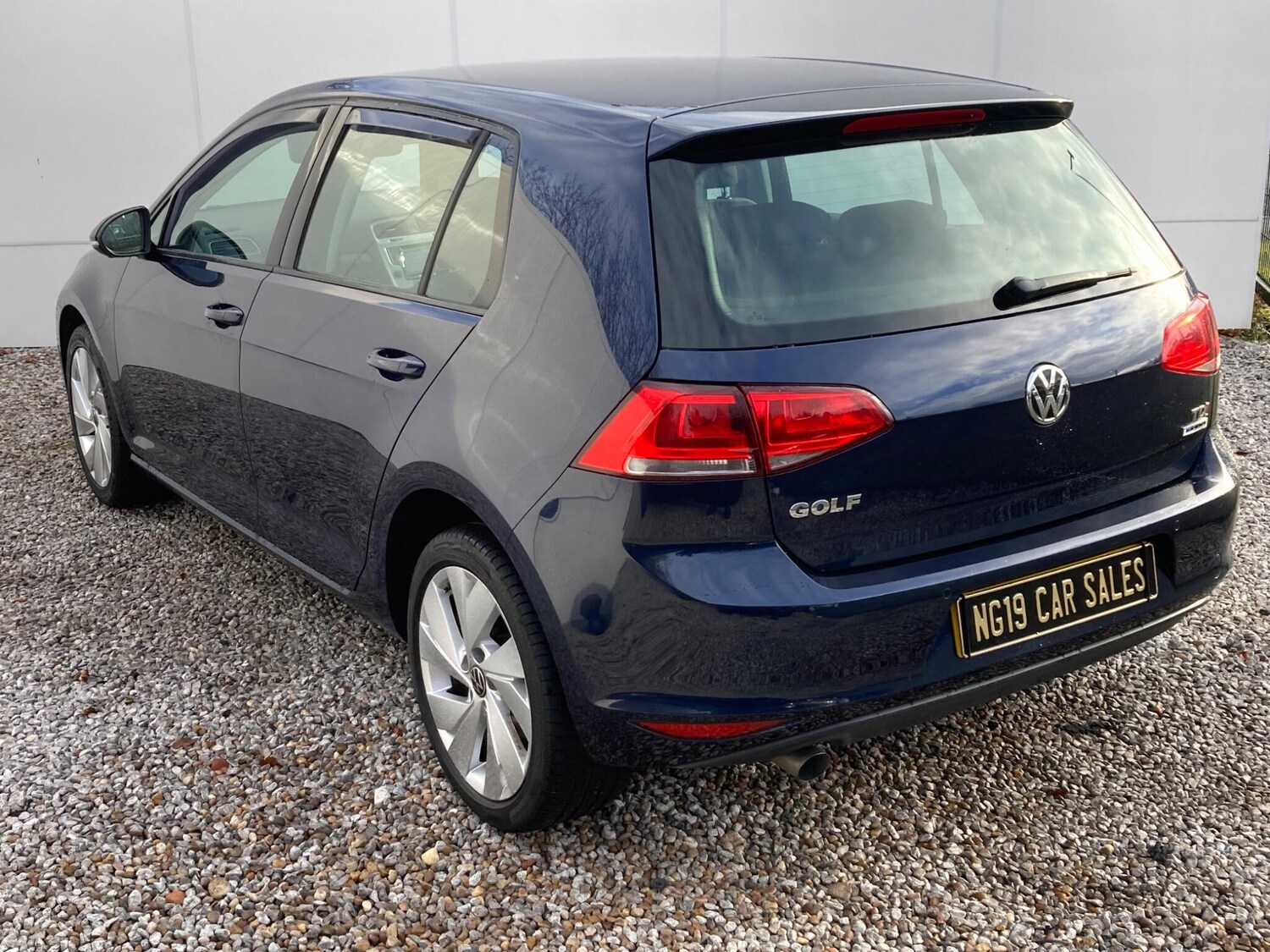 Used Volkswagen Golf 2014 for sale - 76742739: Photo 25