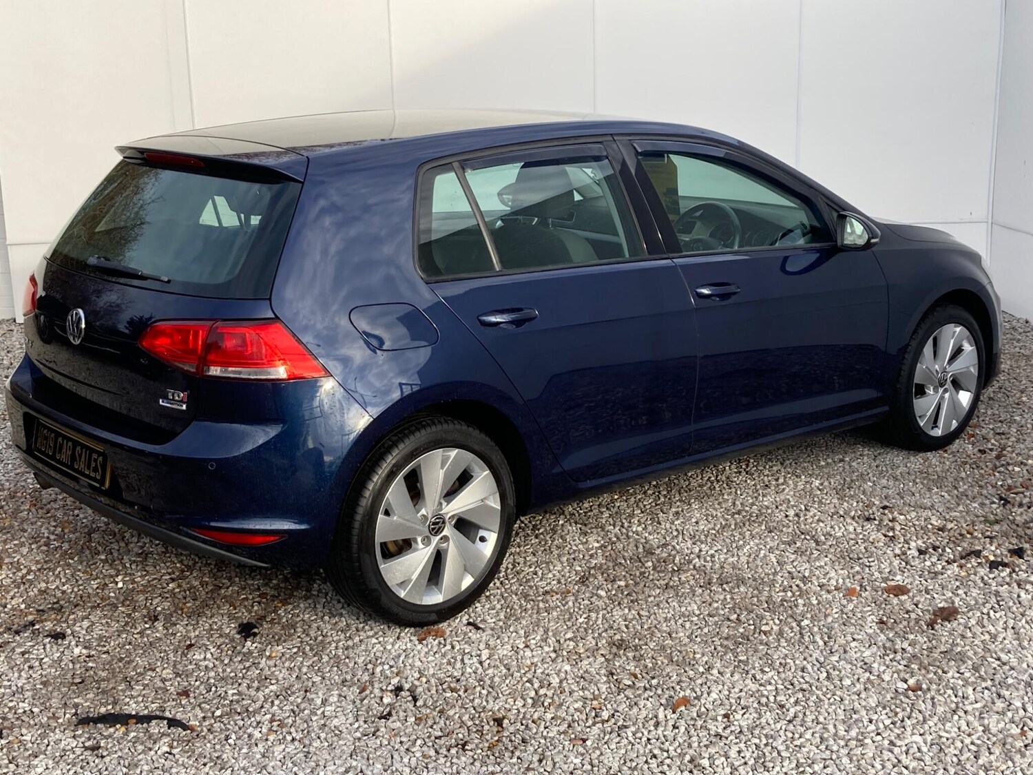 Used Volkswagen Golf 2014 for sale - 76742739: Photo 27