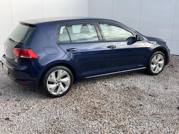 Used Volkswagen Golf 2014 for sale - 76742739: Photo