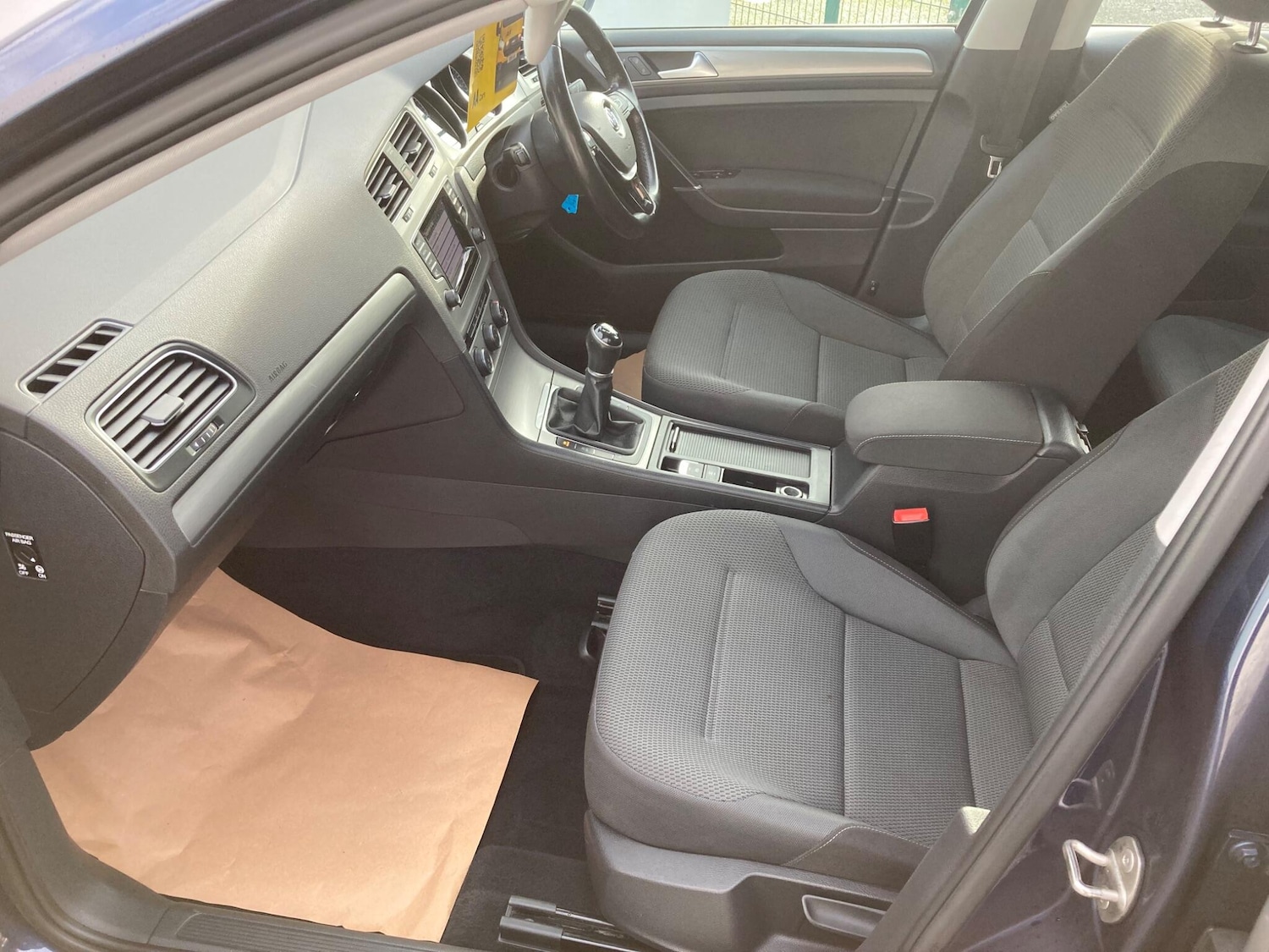 Used Volkswagen Golf 2014 for sale - 76742739: Photo 7