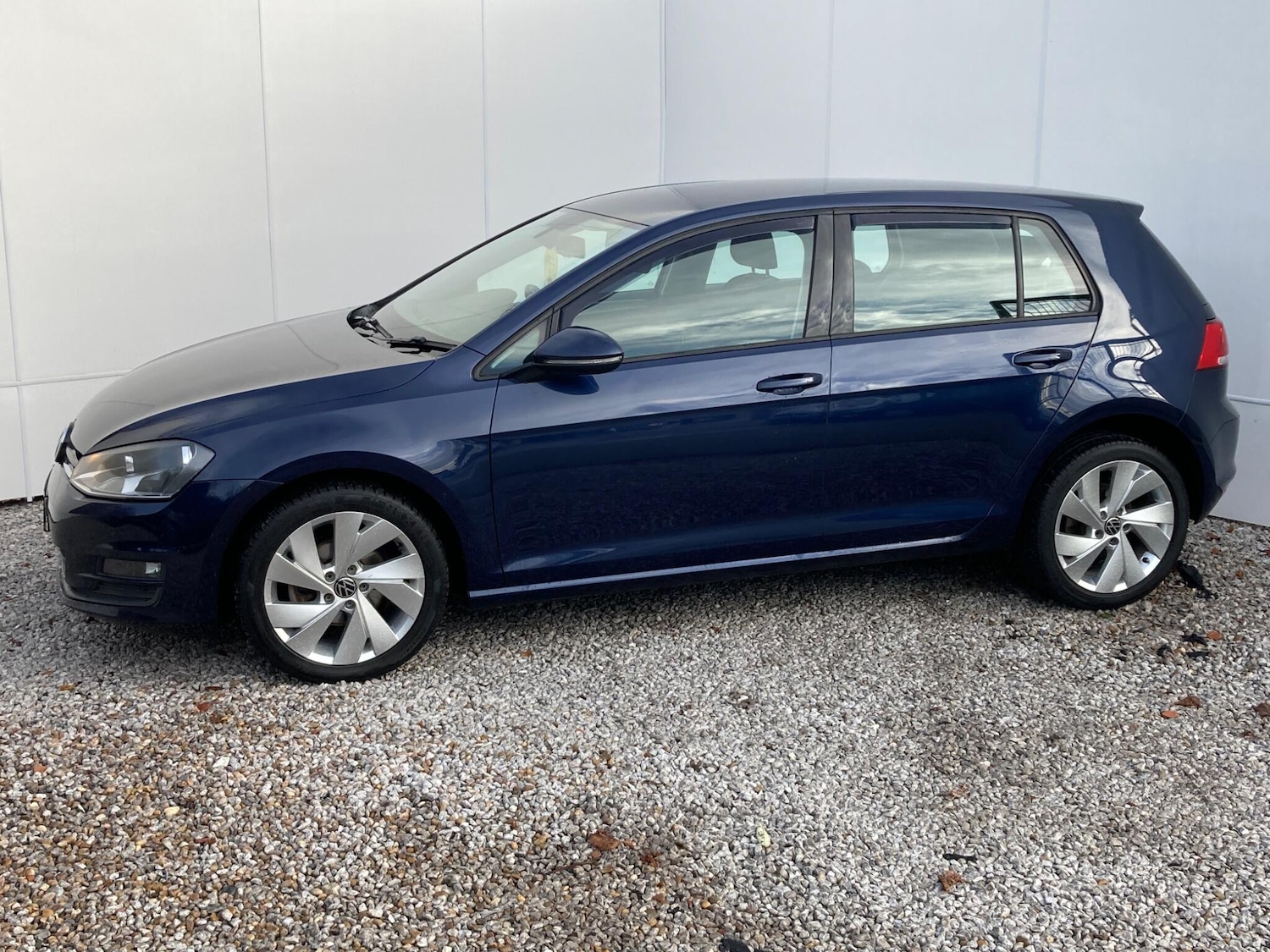 Used Volkswagen Golf 2014 for sale - 76742739: Photo 8