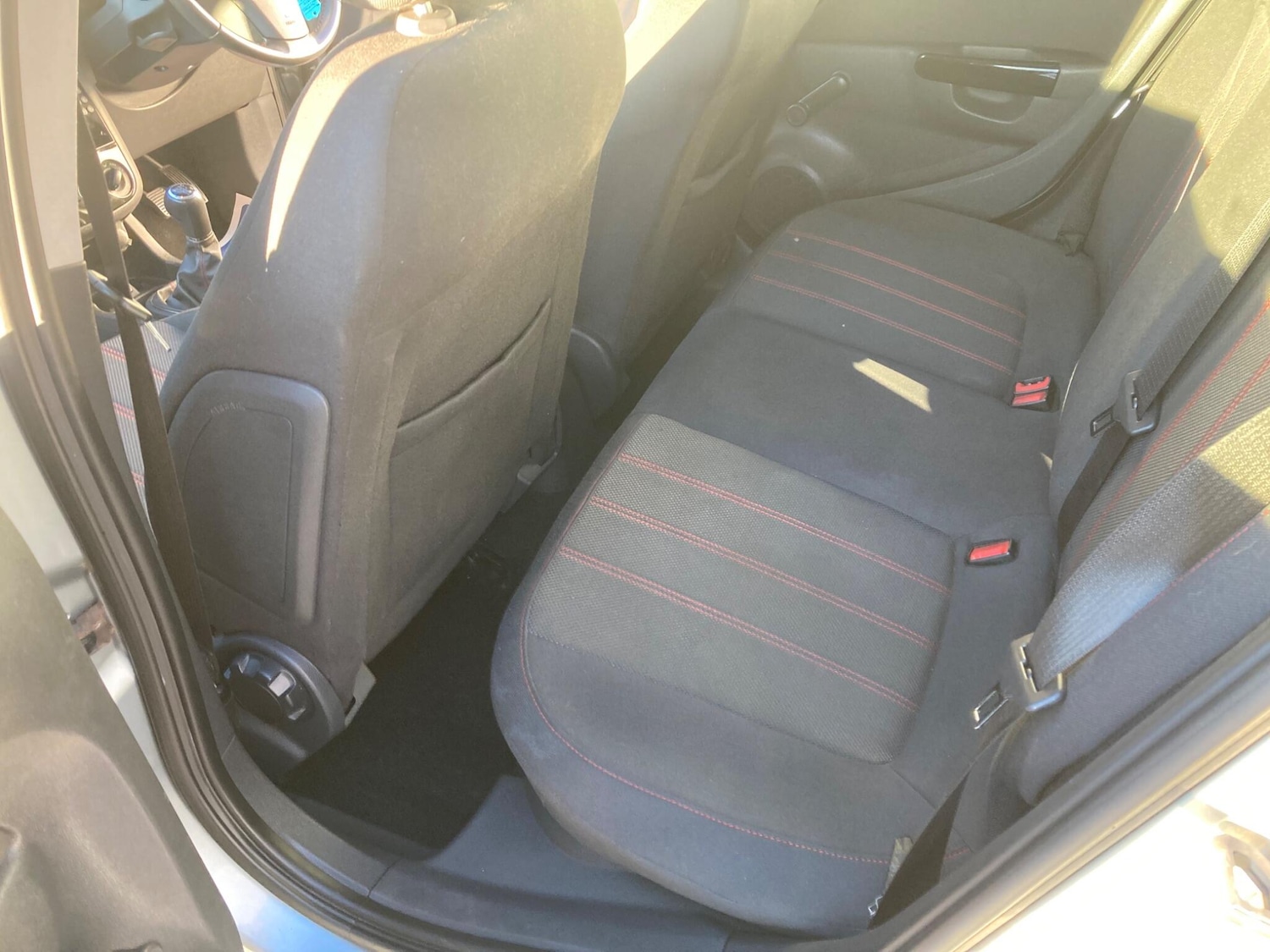 Used Vauxhall Corsa 2011 for sale - 77109697: Photo 11